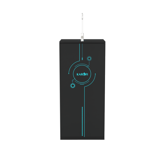 Máy lọc nước Karofi ERO100V